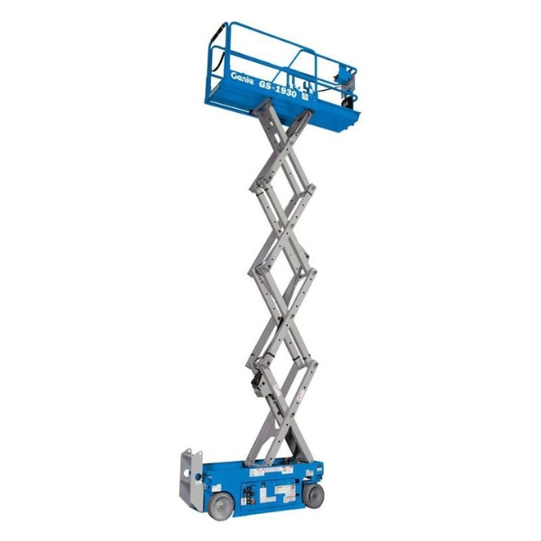 Piattaforma Aerea Verticale Genie GS 1432m